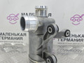помпа Mercedes-Benz C-Класс W205/S205/C205 W205.042 2014, 2.0 л., M 274.920, бензин, АКПП, 755 серый, седан, задний привод, правый руль, A2742000107 - фото №4
