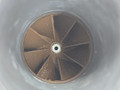 помпа Mercedes-Benz C-Класс W205/S205/C205 W205.042 2014, 2.0 л., M 274.920, бензин, АКПП, 755 серый, седан, задний привод, правый руль, A2742000107 - фото №6