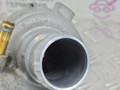 помпа Mercedes-Benz C-Класс W205/S205/C205 W205.042 2014, 2.0 л., M 274.920, бензин, АКПП, 755 серый, седан, задний привод, правый руль, A2742000107 - фото №9