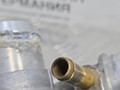 помпа Mercedes-Benz C-Класс W205/S205/C205 W205.042 2014, 2.0 л., M 274.920, бензин, АКПП, 755 серый, седан, задний привод, правый руль, A2742000107 - фото №11