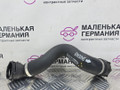 патрубок (трубопровод, шланг) Mercedes-Benz C-Класс W205/S205/C205 W205.042 2014, 2.0 л., M 274.920, бензин, АКПП, 755 серый, седан, задний привод, правый руль, A2055010182 - фото №3