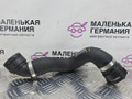 патрубок (трубопровод, шланг) Mercedes-Benz C-Класс W205/S205/C205 W205.042 2014, 2.0 л., M 274.920, бензин, АКПП, 755 серый, седан, задний привод, правый руль, A2055010182 - фото №4