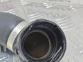 патрубок (трубопровод, шланг) Mercedes-Benz C-Класс W205/S205/C205 W205.042 2014, 2.0 л., M 274.920, бензин, АКПП, 755 серый, седан, задний привод, правый руль, A2055010182 - фото №7