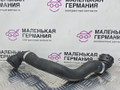 патрубок (трубопровод, шланг) Mercedes-Benz C-Класс W205/S205/C205 W205.042 2014, 2.0 л., M 274.920, бензин, АКПП, 755 серый, седан, задний привод, правый руль, A2055010082 - фото №3