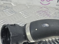 патрубок (трубопровод, шланг) Mercedes-Benz C-Класс W205/S205/C205 W205.042 2014, 2.0 л., M 274.920, бензин, АКПП, 755 серый, седан, задний привод, правый руль, A2055010082 - фото №7
