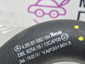 патрубок (трубопровод, шланг) Mercedes-Benz C-Класс W205/S205/C205 W205.042 2014, 2.0 л., M 274.920, бензин, АКПП, 755 серый, седан, задний привод, правый руль, A2055010082 - фото №10
