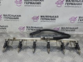 форсунка BMW 7 серия F01/F02 [рестайлинг] F02 2013, 3.0 л., N52 B30 AF, бензин, АКПП, седан, задний привод, правый руль, 7542541, 13537542541, 7531634, 13537531634, 7542070 - фото №4