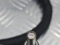 форсунка BMW 7 серия F01/F02 [рестайлинг] F02 2013, 3.0 л., N52 B30 AF, бензин, АКПП, седан, задний привод, правый руль, 7542541, 13537542541, 7531634, 13537531634, 7542070 - фото №8
