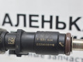 форсунка BMW 7 серия F01/F02 [рестайлинг] F02 2013, 3.0 л., N52 B30 AF, бензин, АКПП, седан, задний привод, правый руль, 7542541, 13537542541, 7531634, 13537531634, 7542070 - фото №16