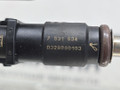 форсунка BMW 7 серия F01/F02 [рестайлинг] F02 2013, 3.0 л., N52 B30 AF, бензин, АКПП, седан, задний привод, правый руль, 7542541, 13537542541, 7531634, 13537531634, 7542070 - фото №18