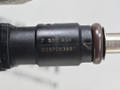 форсунка BMW 7 серия F01/F02 [рестайлинг] F02 2013, 3.0 л., N52 B30 AF, бензин, АКПП, седан, задний привод, правый руль, 7542541, 13537542541, 7531634, 13537531634, 7542070 - фото №19