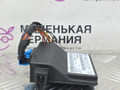 диагностический интерфейс Volkswagen Passat CC 1 поколение [рестайлинг] 2013, 2.0 л., CCZB, бензин, робот, z2/h5x синий металлик, седан, передний привод, правый руль, 7N0907530G, 7N0907530AA - фото №2
