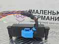 диагностический интерфейс Volkswagen Passat CC 1 поколение [рестайлинг] 2013, 2.0 л., CCZB, бензин, робот, z2/h5x синий металлик, седан, передний привод, правый руль, 7N0907530G, 7N0907530AA - фото №5