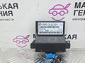 диагностический интерфейс Volkswagen Passat CC 1 поколение [рестайлинг] 2013, 2.0 л., CCZB, бензин, робот, z2/h5x синий металлик, седан, передний привод, правый руль, 7N0907530G, 7N0907530AA - фото №6