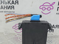 диагностический интерфейс Volkswagen Passat CC 1 поколение [рестайлинг] 2013, 2.0 л., CCZB, бензин, робот, z2/h5x синий металлик, седан, передний привод, правый руль, 7N0907530G, 7N0907530AA - фото №7