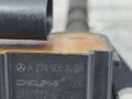 катушка зажигания Mercedes-Benz C-Класс W205/S205/C205 W205.042 2014, 2.0 л., M 274.920, бензин, АКПП, 755 серый, седан, задний привод, правый руль, A2749061400 - фото №10