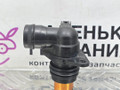 Штуцер воздуховода BMW 7 серия F01/F02 [рестайлинг] F02 2013, 3.0 л., N52 B30 AF, бензин, АКПП, седан, задний привод, правый руль, 11617561408, 7561408 - фото №2