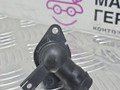 Штуцер воздуховода BMW 7 серия F01/F02 [рестайлинг] F02 2013, 3.0 л., N52 B30 AF, бензин, АКПП, седан, задний привод, правый руль, 11617561408, 7561408 - фото №6