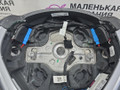 руль BMW 3 серия F30/F31/F34 (2011 - 2016), 6791332, 61317468008, 7468008, 9864166, 32306878252, 6878252, 32306791332, 32306863348, 6863348 - фото №6