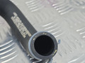 патрубок радиатора Mercedes-Benz C-Класс W205/S205/C205 W205.042 2014, 2.0 л., M 274.920, бензин, АКПП, 755 серый, седан, задний привод, правый руль, 0613561A - фото №4