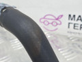патрубок радиатора Mercedes-Benz C-Класс W205/S205/C205 W205.042 2014, 2.0 л., M 274.920, бензин, АКПП, 755 серый, седан, задний привод, правый руль, 0613561A - фото №5