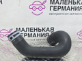 патрубок радиатора Mercedes-Benz C-Класс W205/S205/C205 W205.042 2014, 2.0 л., M 274.920, бензин, АКПП, 755 серый, седан, задний привод, правый руль, 0613561A - фото №6