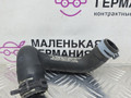 патрубок радиатора Mercedes-Benz C-Класс W205/S205/C205 W205.042 2014, 2.0 л., M 274.920, бензин, АКПП, 755 серый, седан, задний привод, правый руль, 0613561A - фото №8