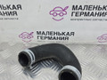 патрубок радиатора Mercedes-Benz C-Класс W205/S205/C205 W205.042 2014, 2.0 л., M 274.920, бензин, АКПП, 755 серый, седан, задний привод, правый руль, A2742002982 - фото №2