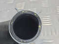 патрубок радиатора Mercedes-Benz C-Класс W205/S205/C205 W205.042 2014, 2.0 л., M 274.920, бензин, АКПП, 755 серый, седан, задний привод, правый руль, A2742002982 - фото №4