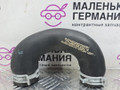 патрубок радиатора Mercedes-Benz C-Класс W205/S205/C205 W205.042 2014, 2.0 л., M 274.920, бензин, АКПП, 755 серый, седан, задний привод, правый руль, A2742002982 - фото №5