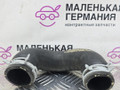 патрубок радиатора Mercedes-Benz C-Класс W205/S205/C205 W205.042 2014, 2.0 л., M 274.920, бензин, АКПП, 755 серый, седан, задний привод, правый руль, A2742002982 - фото №7