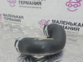 патрубок радиатора Mercedes-Benz C-Класс W205/S205/C205 W205.042 2014, 2.0 л., M 274.920, бензин, АКПП, 755 серый, седан, задний привод, правый руль, A2742002982 - фото №8
