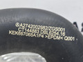 патрубок радиатора Mercedes-Benz C-Класс W205/S205/C205 W205.042 2014, 2.0 л., M 274.920, бензин, АКПП, 755 серый, седан, задний привод, правый руль, A2742002982 - фото №10