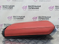 Подлокотник центральной консоли BMW 8 серия G14/G15 G15 2021, 4.4 л., N63B44D, бензин, АКПП, черный, купе, полный привод, 6996369, 51166996369 - фото №4