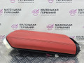 Подлокотник центральной консоли BMW 8 серия G14/G15 G15 2021, 4.4 л., N63B44D, бензин, АКПП, черный, купе, полный привод, 6996369, 51166996369 - фото №6