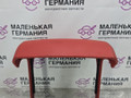 Декоративная накладка центральной консоли BMW 8 серия G14/G15 G15 2021, 4.4 л., N63B44D, бензин, АКПП, черный, купе, полный привод, 9396480, 6996376, 51166996376, 51169396480 - фото №8