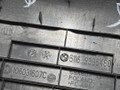 Декоративная накладка центральной консоли BMW 8 серия G14/G15 G15 2021, 4.4 л., N63B44D, бензин, АКПП, черный, купе, полный привод, 9396480, 6996376, 51166996376, 51169396480 - фото №10