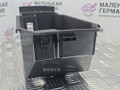 вещевой ящик центральной консоли BMW 8 серия G14/G15 G15 2021, 4.4 л., N63B44D, бензин, АКПП, черный, купе, полный привод, 9396478, 51169396478 - фото №3
