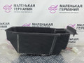 вещевой ящик центральной консоли BMW 8 серия G14/G15 G15 2021, 4.4 л., N63B44D, бензин, АКПП, черный, купе, полный привод, 9396478, 51169396478 - фото №2