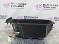 вещевой ящик центральной консоли BMW 8 серия G14/G15 G15 2021, 4.4 л., N63B44D, бензин, АКПП, черный, купе, полный привод, 9396478, 51169396478 - фото №4