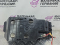 вещевой ящик центральной консоли BMW 8 серия G14/G15 G15 2021, 4.4 л., N63B44D, бензин, АКПП, черный, купе, полный привод, 9396478, 51169396478 - фото №9