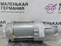 стартер Mercedes-Benz C-Класс W205/S205/C205 W205.042 2014, 2.0 л., M 274.920, бензин, АКПП, 755 серый, седан, задний привод, правый руль, A2749061600 - фото №4