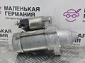 стартер Mercedes-Benz C-Класс W205/S205/C205 W205.042 2014, 2.0 л., M 274.920, бензин, АКПП, 755 серый, седан, задний привод, правый руль, A2749061600 - фото №3