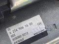 стартер Mercedes-Benz C-Класс W205/S205/C205 W205.042 2014, 2.0 л., M 274.920, бензин, АКПП, 755 серый, седан, задний привод, правый руль, A2749061600 - фото №10