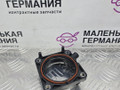 патрубок воздушного фильтра Mercedes-Benz C-Класс W205/S205/C205 W205.042 2014, 2.0 л., M 274.920, бензин, АКПП, 755 серый, седан, задний привод, правый руль, A2740900144 - фото №2