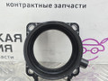 патрубок воздушного фильтра Mercedes-Benz C-Класс W205/S205/C205 W205.042 2014, 2.0 л., M 274.920, бензин, АКПП, 755 серый, седан, задний привод, правый руль, A2740900144 - фото №3