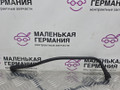 трубка системы рециркуляции EGR Mercedes-Benz C-Класс W205/S205/C205 W205.042 2014, 2.0 л., M 274.920, бензин, АКПП, 755 серый, седан, задний привод, правый руль, A2740180000 - фото №2
