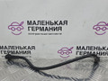 трубка системы рециркуляции EGR Mercedes-Benz C-Класс W205/S205/C205 W205.042 2014, 2.0 л., M 274.920, бензин, АКПП, 755 серый, седан, задний привод, правый руль, A2740180000 - фото №3