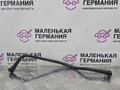 трубка системы рециркуляции EGR Mercedes-Benz C-Класс W205/S205/C205 W205.042 2014, 2.0 л., M 274.920, бензин, АКПП, 755 серый, седан, задний привод, правый руль, A2740180000 - фото №4