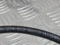 трубка системы рециркуляции EGR Mercedes-Benz C-Класс W205/S205/C205 W205.042 2014, 2.0 л., M 274.920, бензин, АКПП, 755 серый, седан, задний привод, правый руль, A2740180000 - фото №9